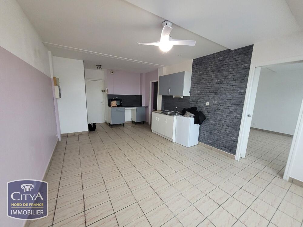 Location Appartement RESIDENCE SECUREISEE AVEC GARAGE Famars