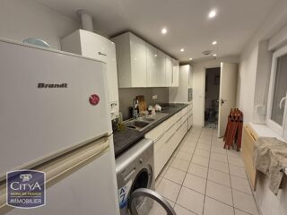  Appartement à louer 1 pièce 10 m²