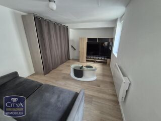 Appartement à louer 1 pièce 25 m²