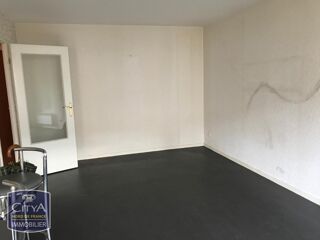  Appartement à louer 2 pièces 44 m²
