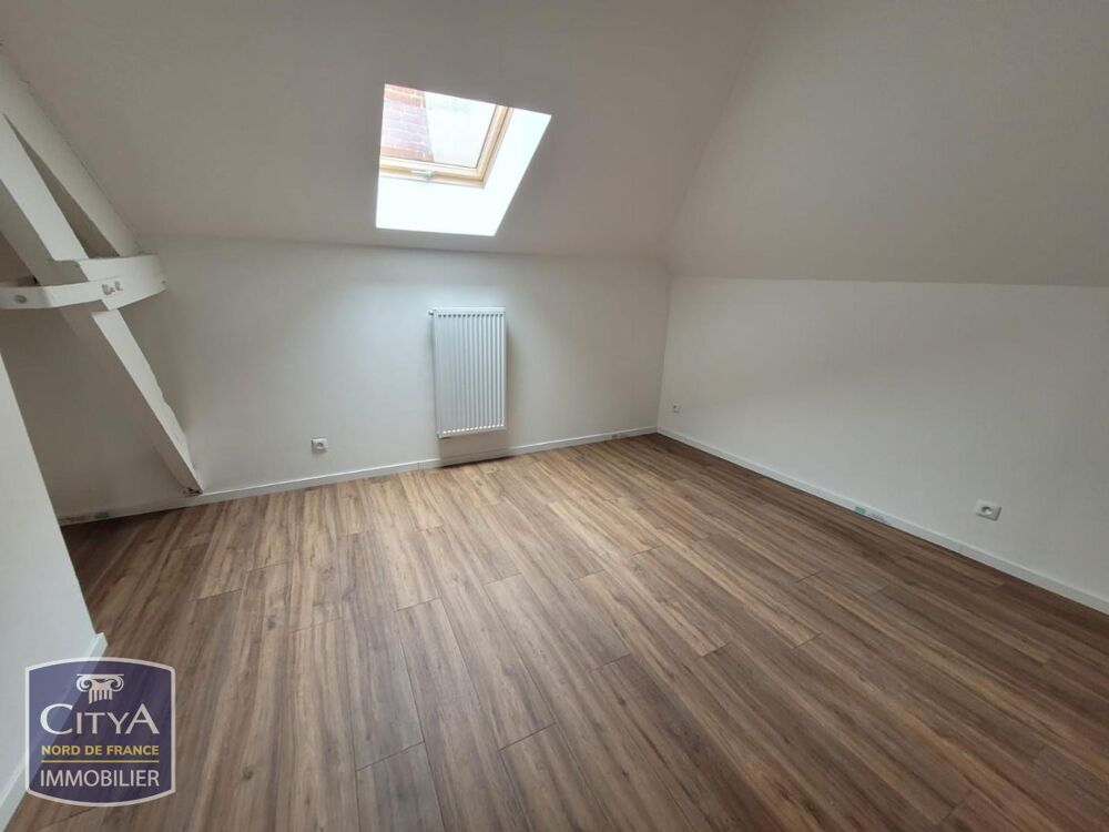 location Appartement - 3 pièce(s) - 49 m² Avion (62210)