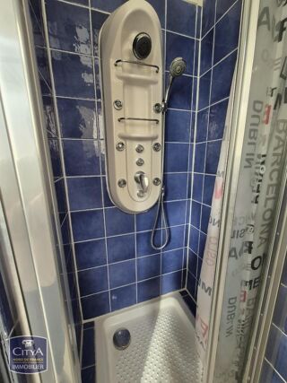  Appartement à louer 1 pièce 14 m²