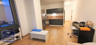  Appartement � louer 1 pi�ce 33 m�