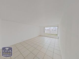 Appartement à louer 3 pièces 66 m²