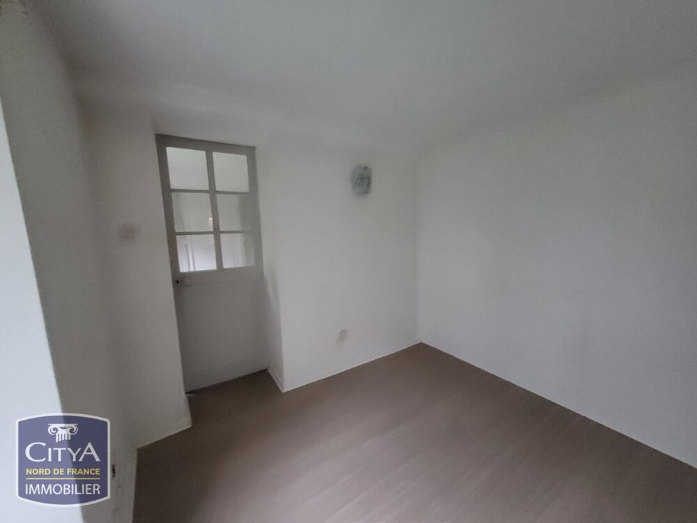 Location Appartement Appartement en centre ville de St-Omer ! Saint-omer