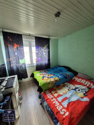  Maison � louer 4 pi�ces 81 m�