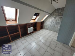  Appartement à louer 1 pièce 19 m²