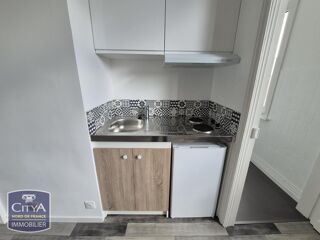  Appartement à louer 1 pièce 22 m²