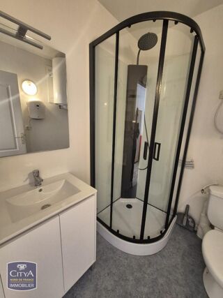  Appartement à louer 1 pièce 20 m²