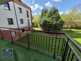  Appartement � louer 44 m�