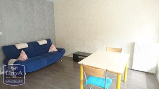  Appartement à louer 2 pièces 47 m²
