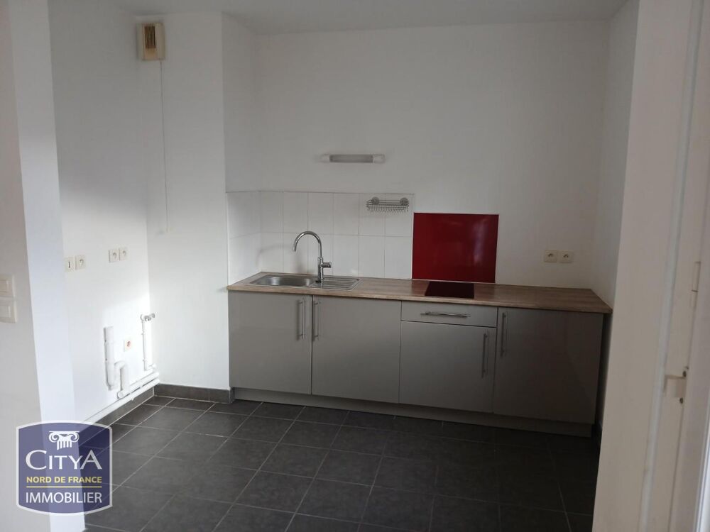 APPARTEMENT EN RESIDENCE
