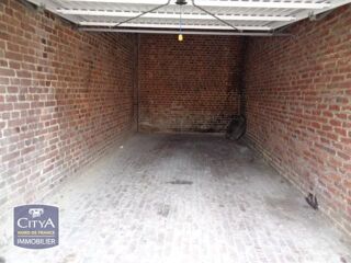  Parking / Garage � louer 12 m�
