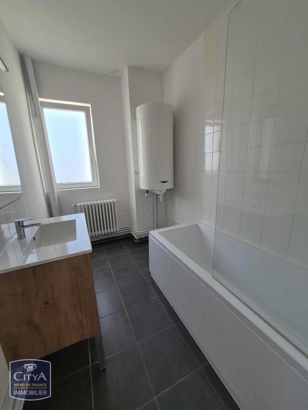 Location Appartement APPARTEMENT HYPER CENTRE VILLE Maubeuge
