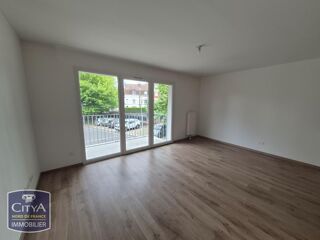  Appartement à louer 2 pièces 45 m²