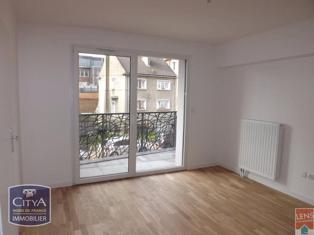 APPARTEMENT 1 CHAMBRE