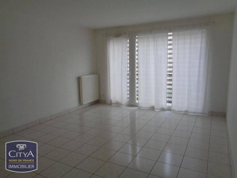 location Appartement - 3 pièce(s) - 70 m² Mouvaux (59420)