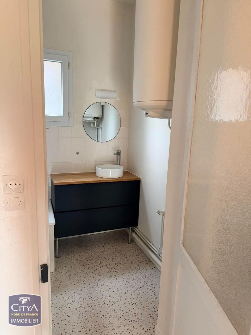 location Appartement - 3 pièce(s) - 62 m² Lille (59000)