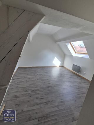  Appartement à louer 2 pièces 54 m²