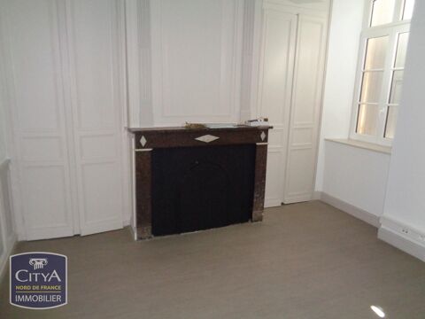 Bureaux proches palais de justice 660 62200 Boulogne-sur-mer