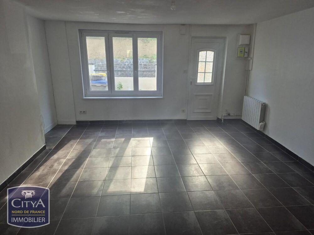 location Maison - 3 pièce(s) - 71 m² Saint-Étienne-au-Mont (62360)