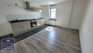  Appartement à louer 2 pièces 60 m²