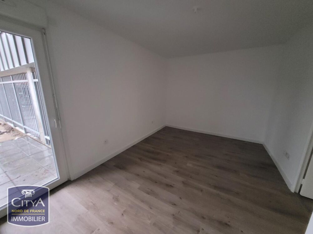 Location Appartement RESIDENCE RECENTE Lesquin