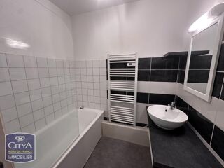  Appartement à louer 1 pièce 31 m²