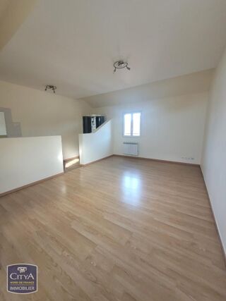  Maison à louer 53 m²