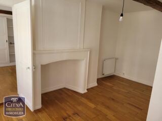  Appartement à louer 3 pièces 51 m²