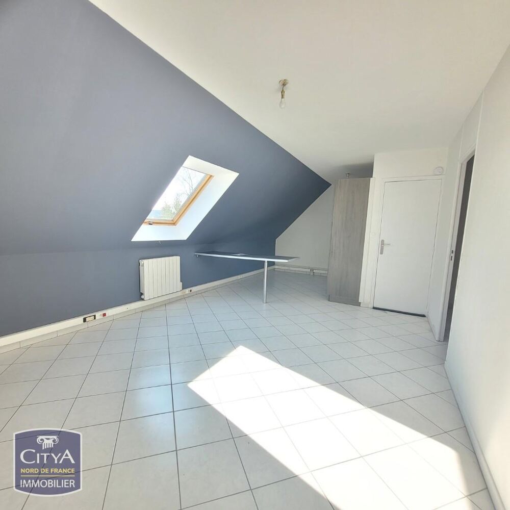 Location Appartement T2 ARRIERE GARE Arras