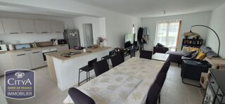  Maison � louer 4 pi�ces 79 m�