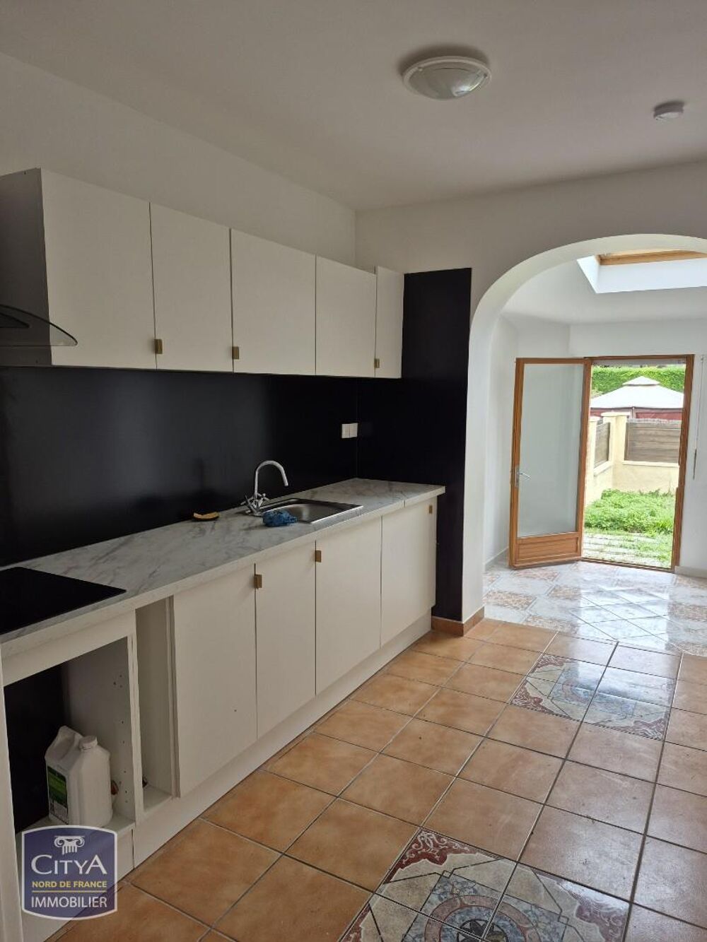 location Maison - 5 pièce(s) - 111 m² Sin-le-Noble (59450)