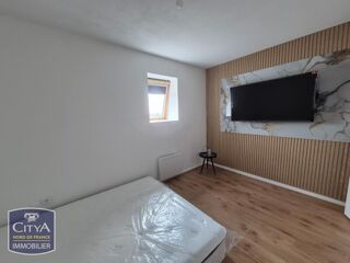  Appartement à louer 2 pièces 49 m²