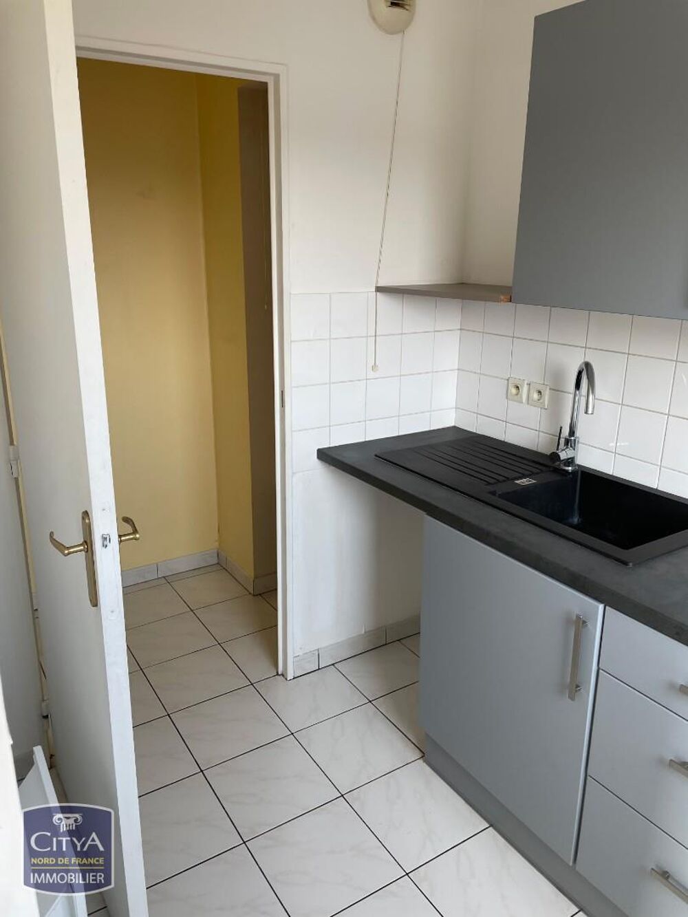 Location Appartement APPARTEMENT 1 CHAMBRE Lens