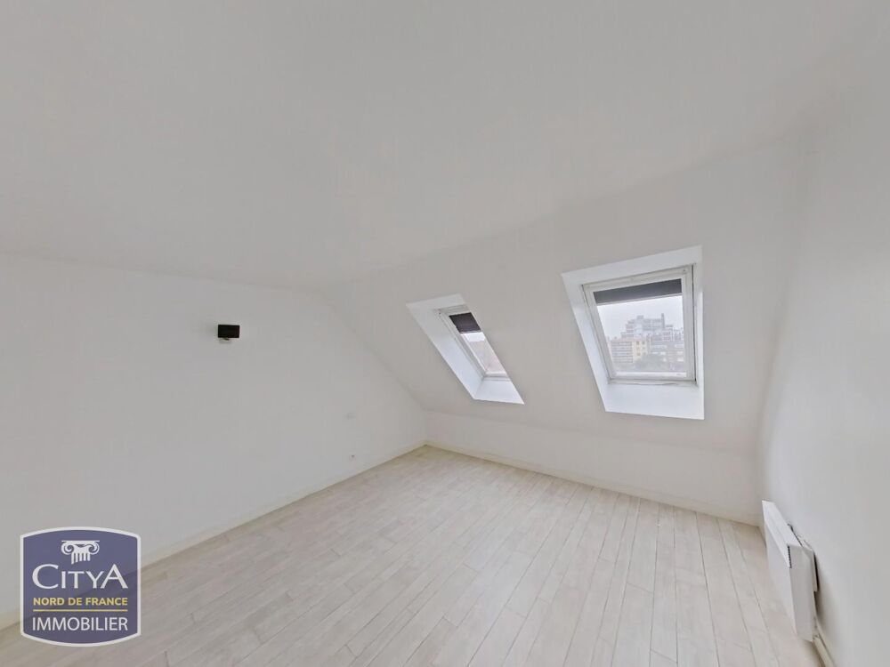 Location Appartement A LOUER - DUPLEX Dunkerque