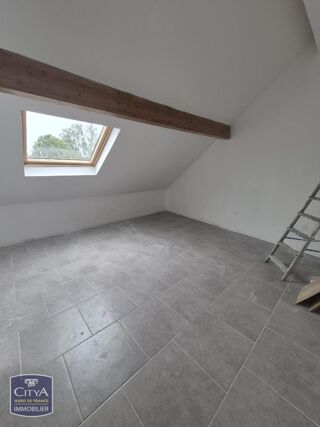  Appartement à louer 2 pièces 31 m²