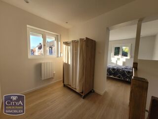  Maison � louer 2 pi�ces 33 m�
