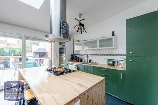  Maison � louer 5 pi�ces 100 m�