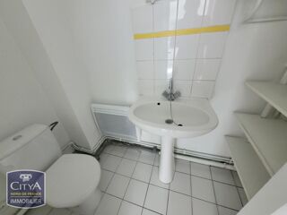  Appartement à louer 1 pièce 22 m²