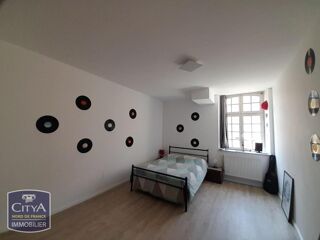  Appartement à louer 4 pièces 94 m²