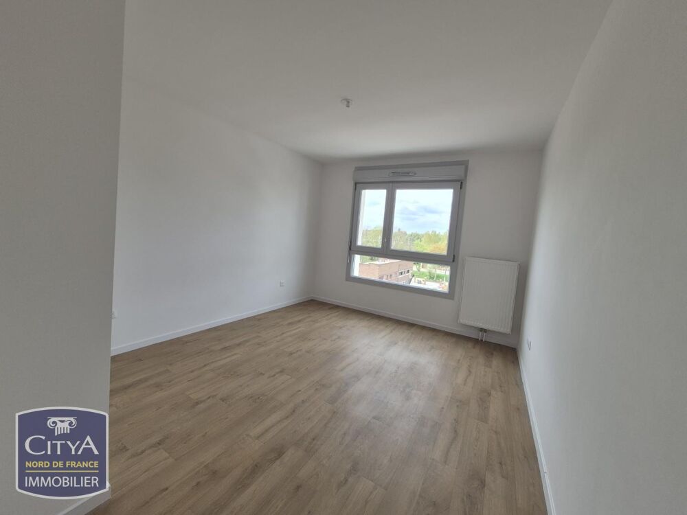 location Appartement - 2 pièce(s) - 44 m² Valenciennes (59300)