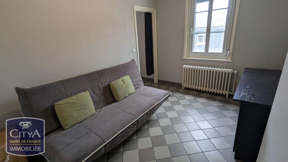STUDIO MEUBLE TOUTES CHARGES COMPRISES