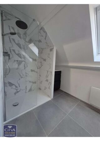 Maison à louer 3 pièces 66 m²