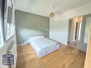  Appartement à louer 2 pièces 46 m²