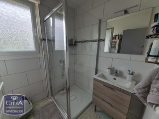  Maison à louer 3 pièces 72 m²