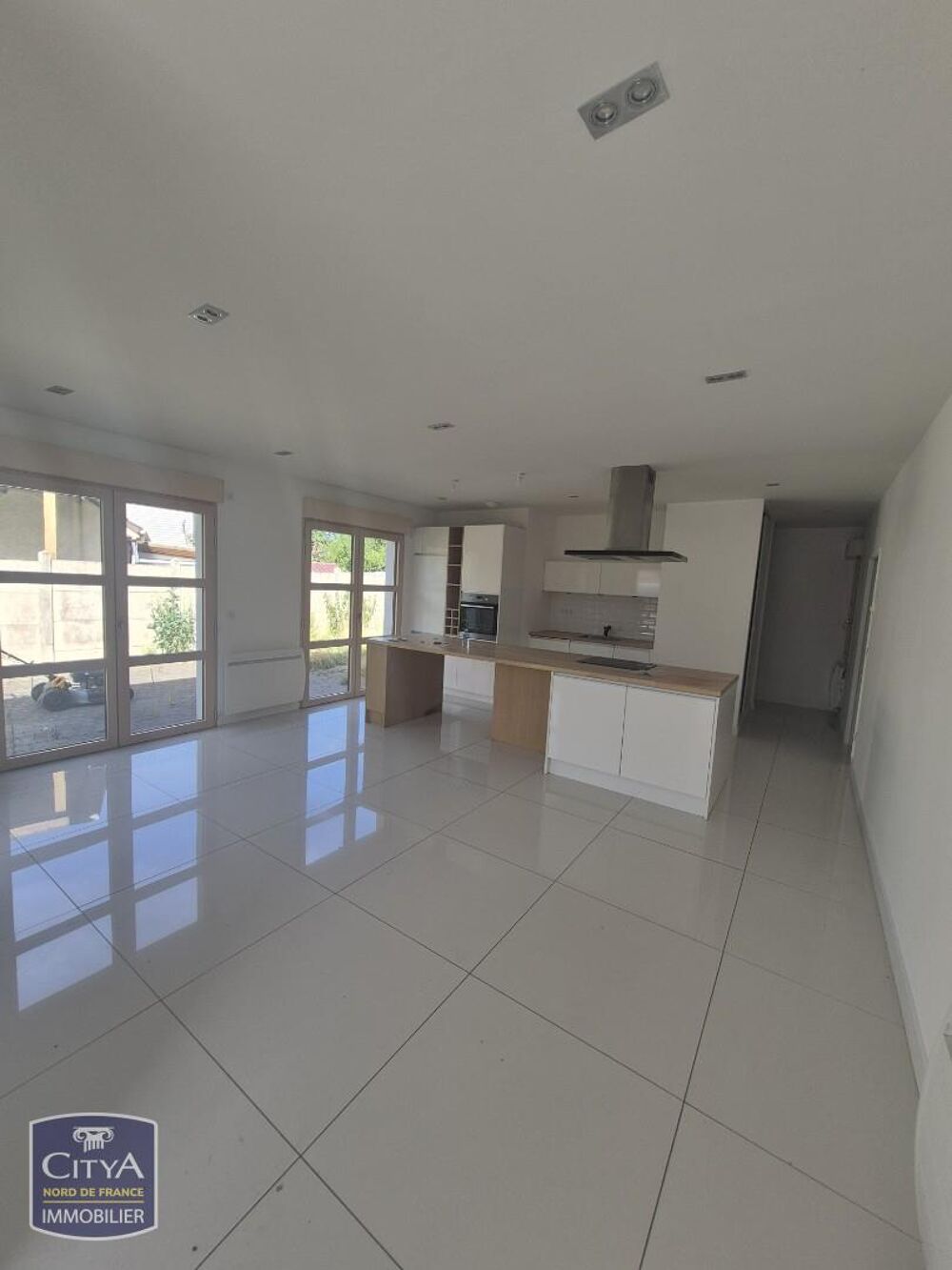 location Maison Hornaing (59171)
