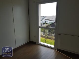 Maison à louer 3 pièces 86 m²