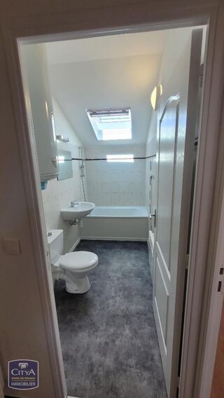  Appartement à louer 3 pièces 58 m²