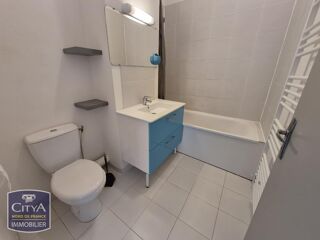  Appartement à louer 3 pièces 61 m²